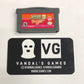 GBA - Lizzie McGuire 3 Homecoming Havoc Nintendo Gameboy Advance Cart #111