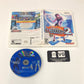 Wii - Dance Dance Revolution Hottest Party 2 Nintendo Wii W/ Case #111