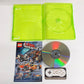 Xbox 360 - The Lego Movie Microsoft Xbox 360 Complete #111