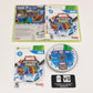 Xbox 360 - Udraw Marvel Super Hero Squad Comic Combat Microsoft Complete #111
