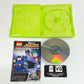 Xbox 360 - Lego Batman 2 Platinum Hits Microsoft Xbox 360 Complete #111