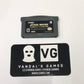 GBA - Star Wars Flight of the Falcon Nintendo Gameboy Advance Cart Only #111
