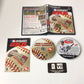 Ps2 - Major League Baseball 2k5 World Series 05 Edition PlayStation 2 Complete #111