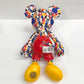 Disney Mickey Mouse Memories Limited Release 16" Plush 3/12 No Tag March