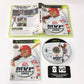Xbox - MVP Baseball 2004 Microsoft Xbox Complete #111
