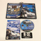 Ps2 - Spyhunter 2 Sony PlayStation 2 Complete #111