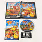 Ps2 - Ty the Tasmanian Tiger 2 Bush Rescue Sony PlayStation 2 Complete #111