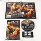 Ps2 - Ufc Throwdown Sony PlayStation 2 Complete #111