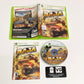 Xbox 360 - Baja Edge of Control Microsoft Xbox 360 Complete #111