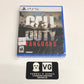 Ps5 - Call of Duty Vanguard Sony PlayStation 5 Brand New #111