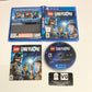 Ps4 - Lego Dimensions Sony Playstation 4 Complete #111