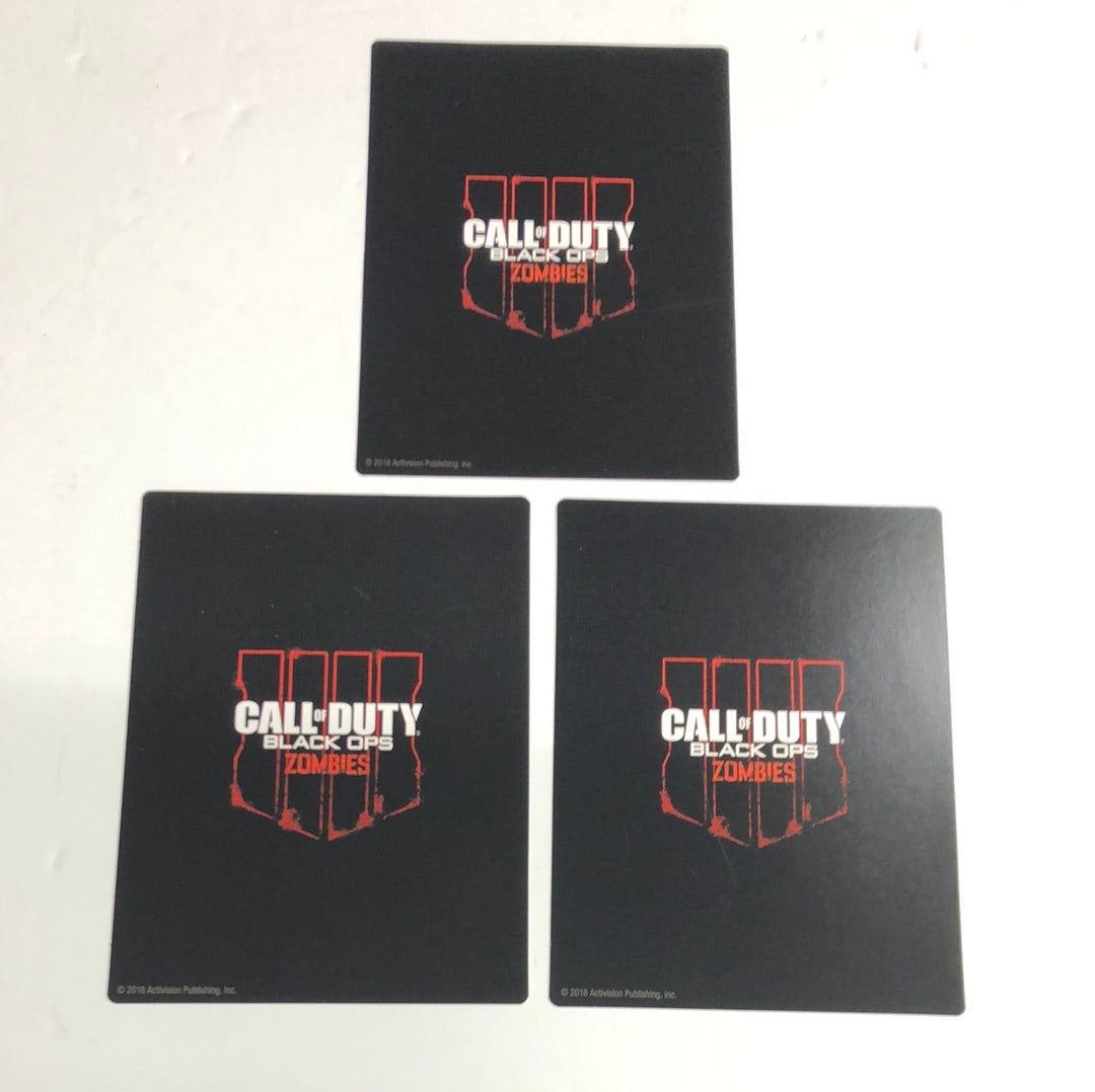 Xbox One - Call of Duty Black Ops IIII Pro Edition Microsoft Complete No DLC #111