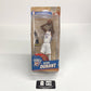 McFarland Toys Thunder OKC Kevin Durant NBA MVP Action Figure White New #1544