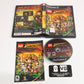Ps2 - Lego The Indiana Jones The Original Adventures PlayStation 2 Complete #111