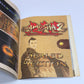 Guide - Onimusha 2 Samurai's Destiny Prima PlayStation 2 Ps2 Strategy Guide #1761