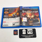 Ps Vita - Army Corps of Hell PlayStation Vita W/ Case #111