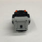 Bandai Power Rangers 2008 Engine RPM G12 Megazord Foot Car Launcher Only #1625