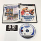 Ps2 - Knockout Kings 2001 Sony PlayStation 2 W/ Case #111