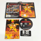 Ps2 - State of Emergency Sony PlayStation 2 Complete #111