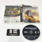 Wii - Transformers Dark of the Moon Stealth Force Edition Nintendo W/ Case #111