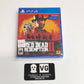 Ps4 - Red Dead Redemption II  Sony PlayStation 4 Brand New #111