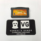 GBA - Shrek 2 Nintendo Gameboy Advance Cart Only #111