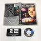 Psp Video - Final Fantasy The Spirits Within Sony PlayStation Portable W/ Case #111