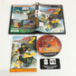 Ps2 - ATV Offroad Fury 2 Sony PlayStation 2 Complete #111