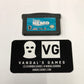GBA - Finding Nemo Nintendo Gameboy Advance Cart Only #111