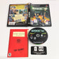 Ps2 - Hidden Invasion Sony PlayStation 2 Complete #111