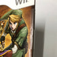 Wii - Link's Crossbow Training Nintendo Wii Brand New #111