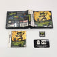 Ds - Insecticide Bug Detective City of Tori Nintendo Ds Complete #111
