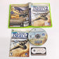 Xbox 360 - Blazing Angels 2 Secret Missions of WWII Xbox 360 Complete #111