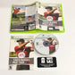 Xbox 360 - Tiger Woods PGA Tour 08 Microsoft Xbox 360 Complete #111