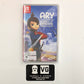 Switch - Ary and the Secret of Seasons Nintendo Switch Brand new #111