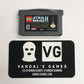 GBA - Lego Star Wars II Nintendo Gameboy Advance Cart Only #111
