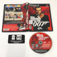 Ps2 - 007 From Russia with Love Sony PlayStation 2 W/ Case #111