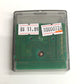 Gbc - Armorines Project S.W.A.R.M Nintendo Gameboy Color Cart Only #724