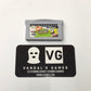 Gba Video - Spongebob Squarepants Volume 1 Nintendo Gameboy Advance Cart #111