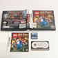 Ds - Lego Harry Potter Years 5-7 Nintendo Ds Complete #111
