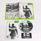 Xbox 360 - Call of Duty Modern Warfare 3 Not For Resale Microsoft Complete #111