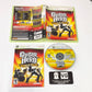 Xbox 360 - Guitar Hero World Tour Microsoft Xbox 360 Complete #111