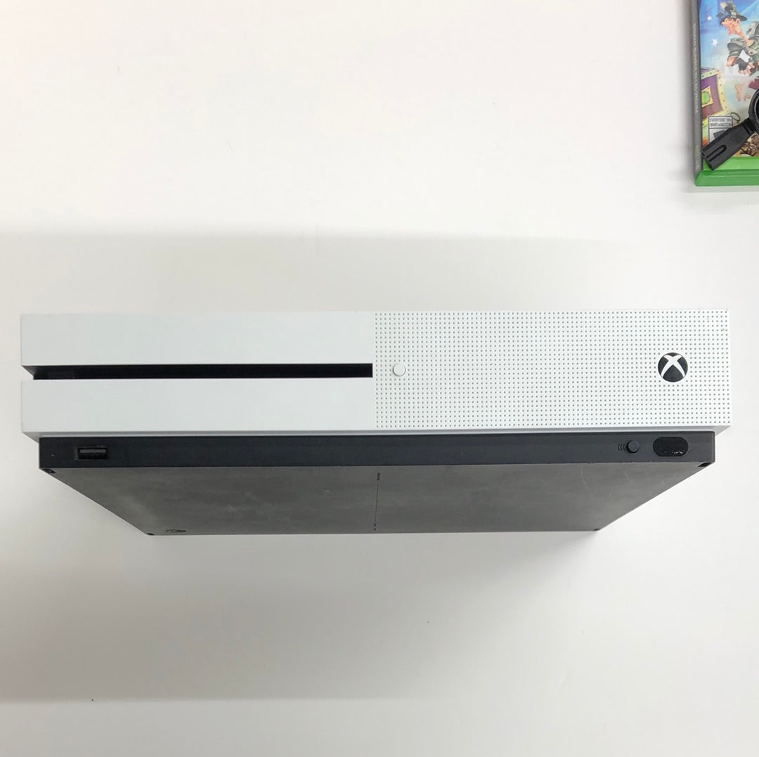 Xbox One S White 1TB