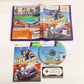 Xbox 360 - Kinect Joy Ride Microsoft Xbox 360 Complete #111