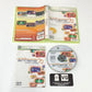 Xbox 360 - Xbox Live Arcade Unplugged Microsoft Xbox 360 Complete #111