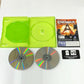 Xbox 360 - Tom Clancy's Rainbow Six Vegas 2 W/ Bonus Disc Microsoft Complete #111