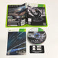 Xbox 360 - Halo Anniversary Combat Evolved Microsoft Xbox 360 Complete #111