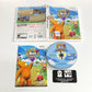 Wii - Gummy Bear Magical Medallion Nintendo Wii Complete #111