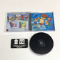 Ps1 - Rocket Power Team Rocket Rescue New Case Sony PlayStation 1 Complete #111