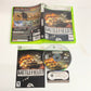 Xbox 360 - Battlefield 2 Modern Combat Microsoft Xbox 360 Complete #111